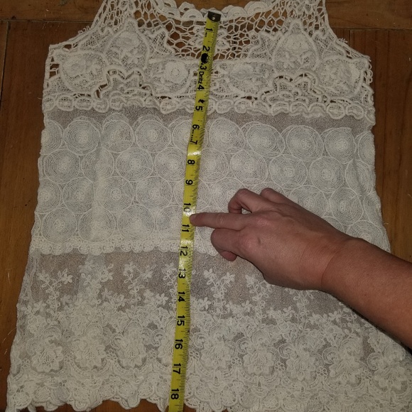 Tank top - Picture 3 of 3